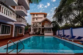 Hotel Mira - Image 2