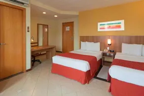 Holiday Inn Express Sumare Ave. / Sao Paulo - Image 1
