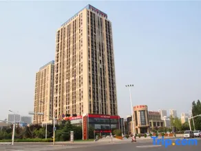 Blueberry apartment chain (Red Star Plaza store) - Image 2