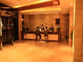 Longyue Hotel Huayin - Image 3