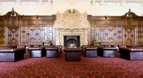 Stoke Rochford Hall, Best Western Premier Collection - Image 2