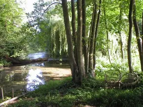 Les Jardins de l'Aulnaie - Image 4