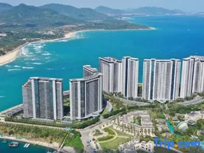 Wanning Ruifubai Seaview Surf Hotel (Sunac Riyuewan Branch) - Image 4