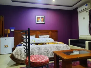 Hotel Royal Samah - Image 3