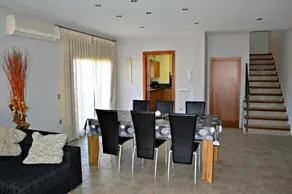 BR1 casa con piscina a 800m de la playa - Image 2