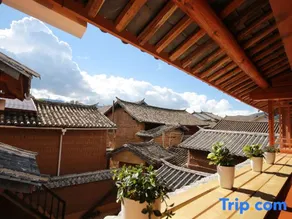 Jianchuan twelve Inn - Image 5