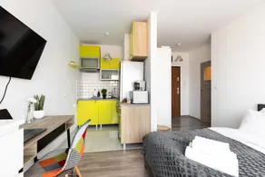 P&O Serviced Apartments Dionizosa - Image 5