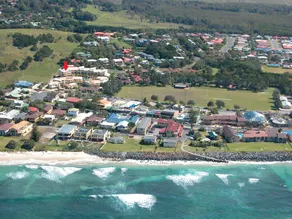 Sea Breeze Unit 10 Resort At 7 Park Lane - Image 3