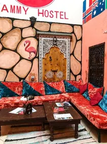 Kammy Hostel - Image 5