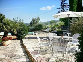 Lovely Holiday Home in Sasso Pisano With Swimming Pool - Image 2