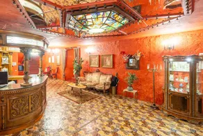Nemuno Slenis Hotel - Image 5