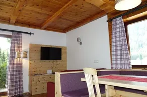Alpina Holiday Living Ferienhaus - Image 5