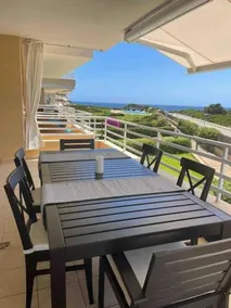 Beautiful Apartment With Sea View And Great Pool - Image 2