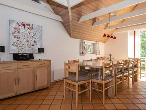 16 person holiday home in Ulfborg - Image 2