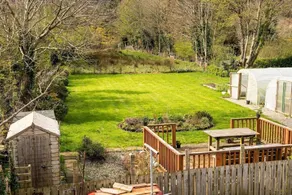 3-bed House in Clonmany With Panoramic Hillside Se - Image 3
