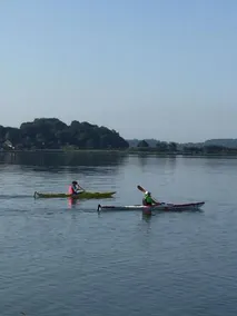 Direkter Blick Auf s Wasser - Image 2