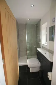Cosy Double or Twin Studio Near Shearsby, England - Image 4