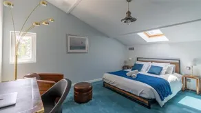 Villa Hakuna Matata 4 Ã©toiles climatisÃ©e avec piscine - Image 2