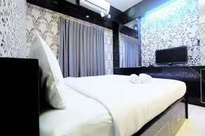 Artistic Studio Sunter Park View Apartment - Image 3
