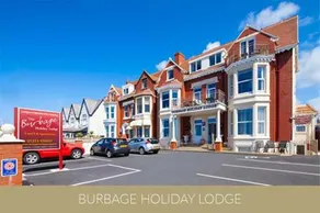 Burbage Holiday Lodge Apartment 3 - Image 4