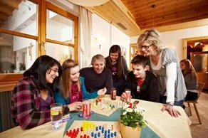 Jugend- Und Familienhotel Venedigerhof - Image 5