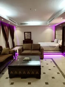 Nomas Furnished Suite Apartments - Image 2