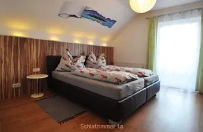 Accanto Appartement Ferienwohnung - Image 5