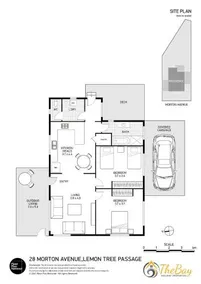 Morton Cottage at Lemon Tree - Image 4