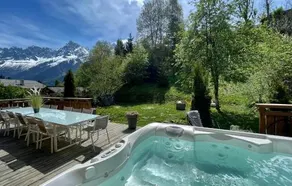 Le Chalet 4C - Image 4