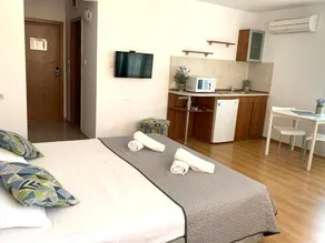 Tabanov Beach Hotel - Image 2