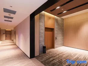 Qingmu·Shang Hotel (Nanjing University of Information Science and Technology Taohu Park Branch) - Image 3