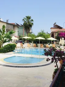 Ipek Hotel Kemer - Image 3