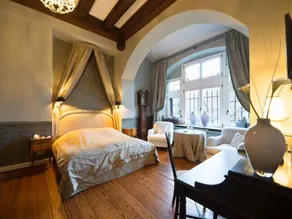 Gastehaus Schloss Saareck - Image 2