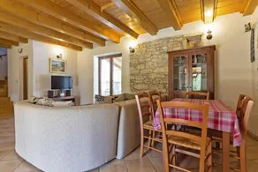 Mariva in Modrušani (Haus für 5 Personen) - Image 2