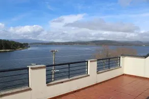 Apto. con terraza y vistas al mar - Image 5