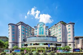 Haihua Hotel Hangzhou - Image 5