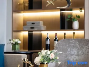 Weiduo Hotel (Yingtan Fangte Oriental mythology store) - Image 2