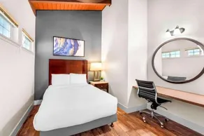 The Jackson Lodge - Image 3