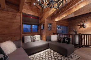 Chalet La Tsoum - Image 5