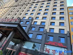 Luliang Jinlu Building Homestay - Image 3