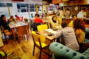Chakra Suites Levent - Image 2