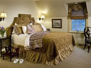 The Inn At Bowman's Hill - Image 2
