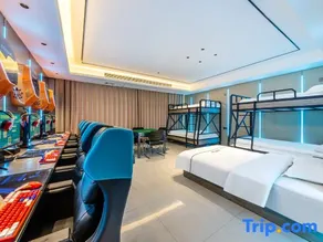 Huo Li Quan Kai E-Sports Hotel - Image 2