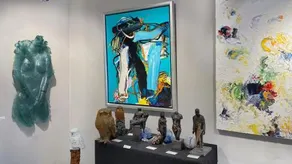 Art Bed and Breakfast - Image 2