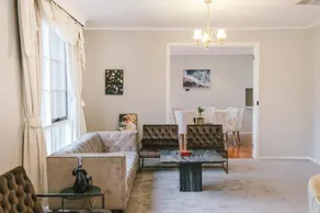 4 Bed Family Villa with Pool & Parking - Image 2