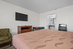 First Heritage Inn Rantoul - Image 2