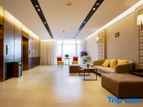 Longzhigang Hotel (Xi'an Xianyang International Airport Branch) - Image 3