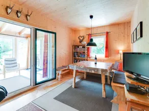 Cosy Chalet in Stadl an der Mur with Conservatory - Image 3