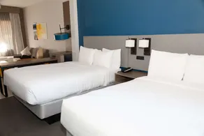 WYNDHAM GARDEN BATON ROUGE - Image 3