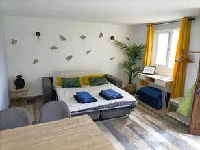 Country Cottage Cabana - Image 4